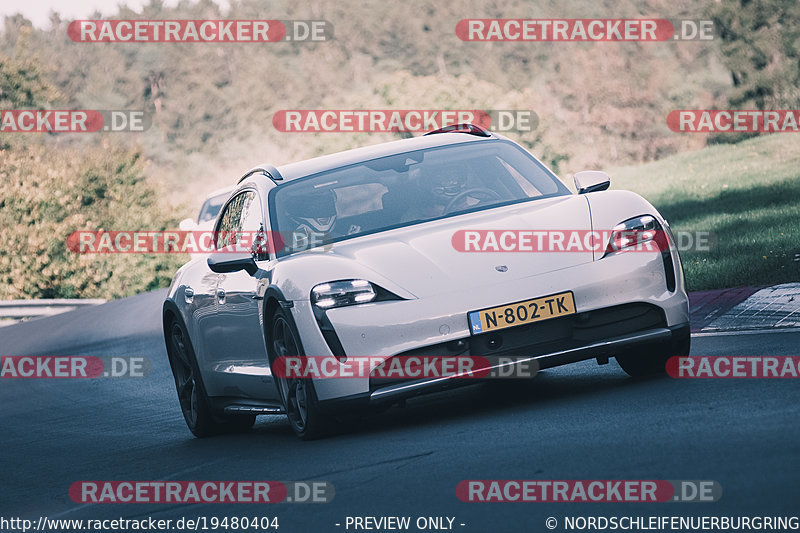 Bild #19480404 - Touristenfahrten Nürburgring Nordschleife (06.10.2022)