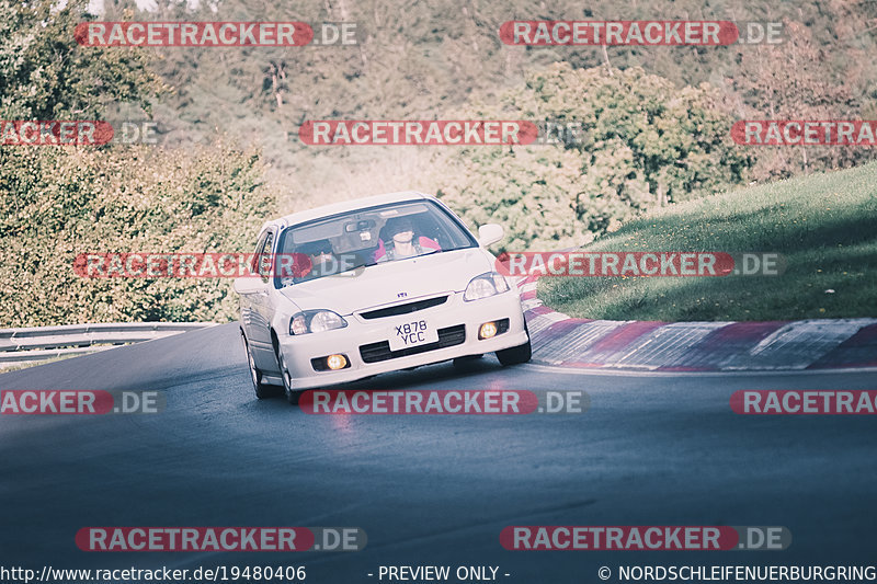 Bild #19480406 - Touristenfahrten Nürburgring Nordschleife (06.10.2022)