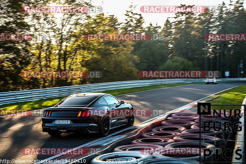 Bild #19480410 - Touristenfahrten Nürburgring Nordschleife (06.10.2022)