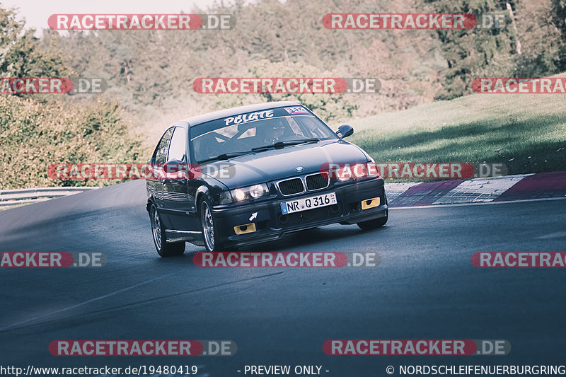 Bild #19480419 - Touristenfahrten Nürburgring Nordschleife (06.10.2022)