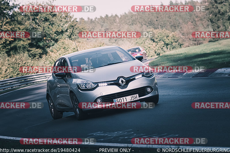 Bild #19480424 - Touristenfahrten Nürburgring Nordschleife (06.10.2022)