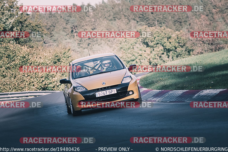 Bild #19480426 - Touristenfahrten Nürburgring Nordschleife (06.10.2022)