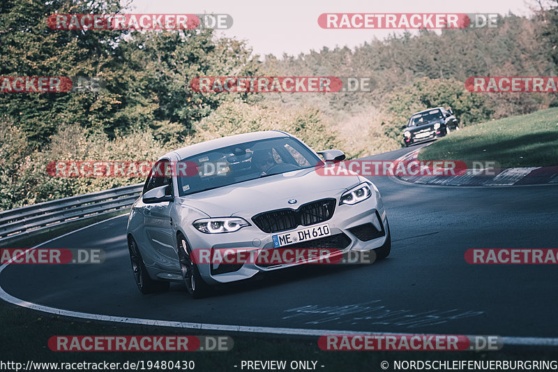 Bild #19480430 - Touristenfahrten Nürburgring Nordschleife (06.10.2022)