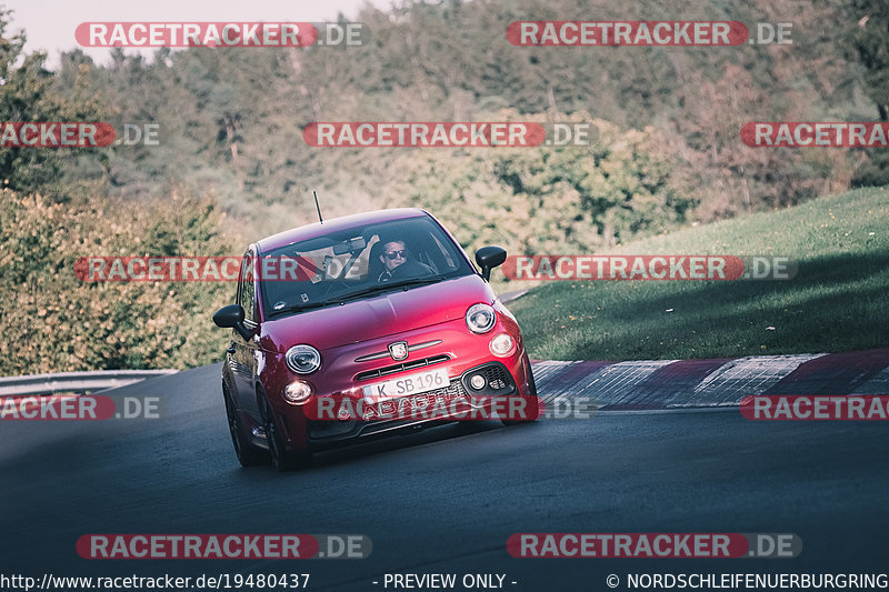 Bild #19480437 - Touristenfahrten Nürburgring Nordschleife (06.10.2022)