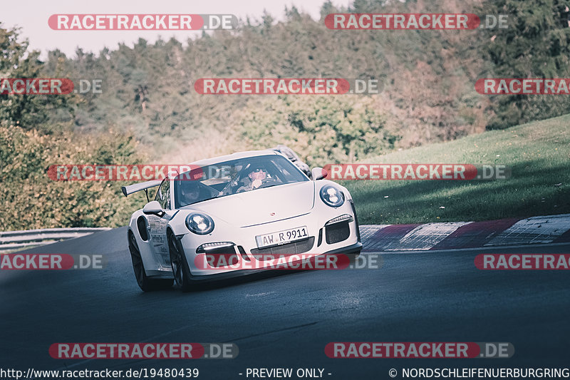 Bild #19480439 - Touristenfahrten Nürburgring Nordschleife (06.10.2022)