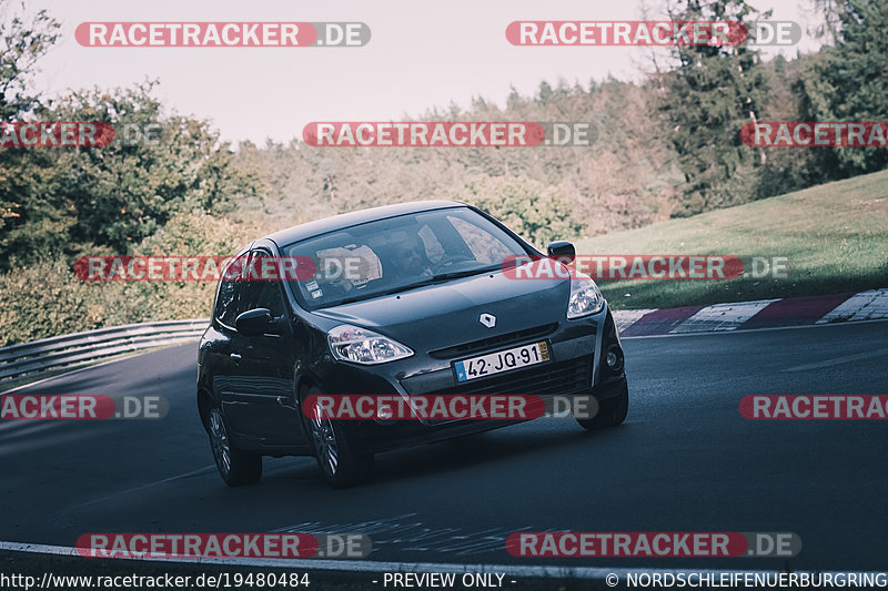 Bild #19480484 - Touristenfahrten Nürburgring Nordschleife (06.10.2022)