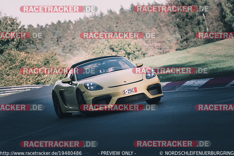 Bild #19480486 - Touristenfahrten Nürburgring Nordschleife (06.10.2022)