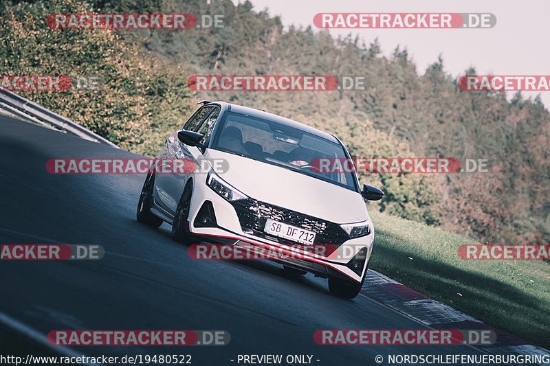 Bild #19480522 - Touristenfahrten Nürburgring Nordschleife (06.10.2022)