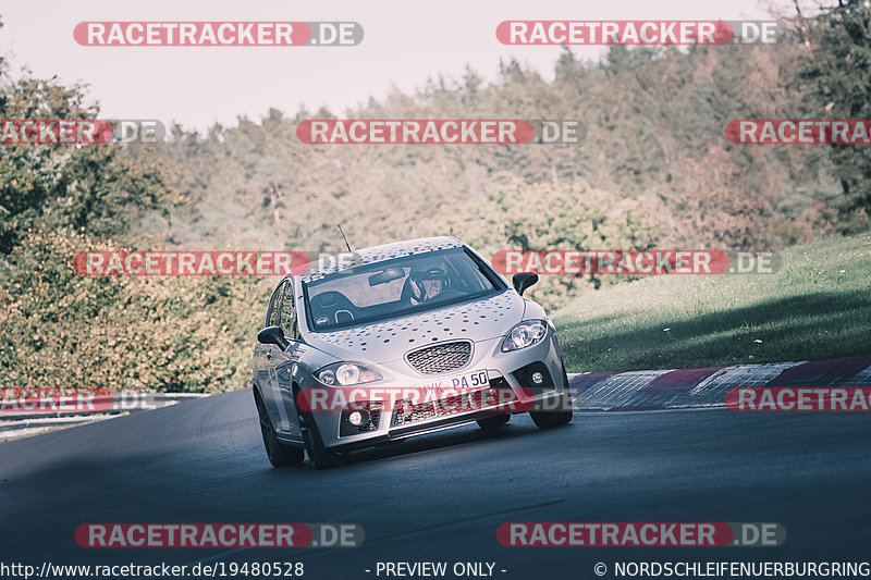 Bild #19480528 - Touristenfahrten Nürburgring Nordschleife (06.10.2022)