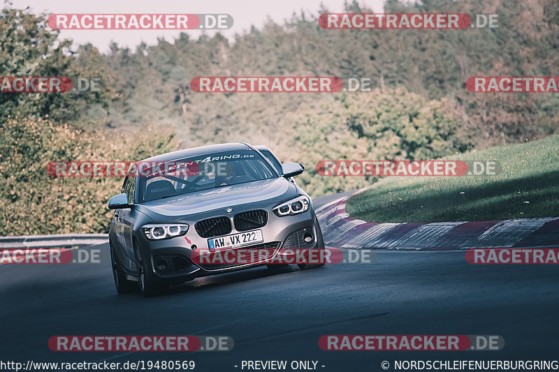 Bild #19480569 - Touristenfahrten Nürburgring Nordschleife (06.10.2022)