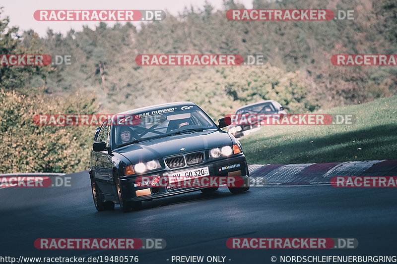 Bild #19480576 - Touristenfahrten Nürburgring Nordschleife (06.10.2022)