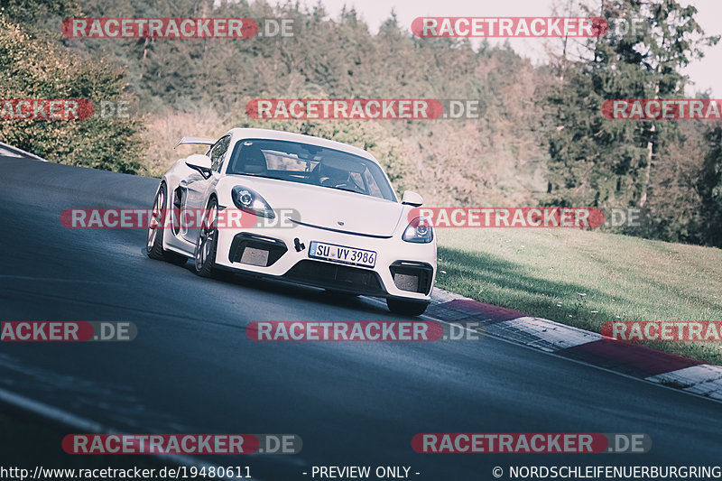 Bild #19480611 - Touristenfahrten Nürburgring Nordschleife (06.10.2022)