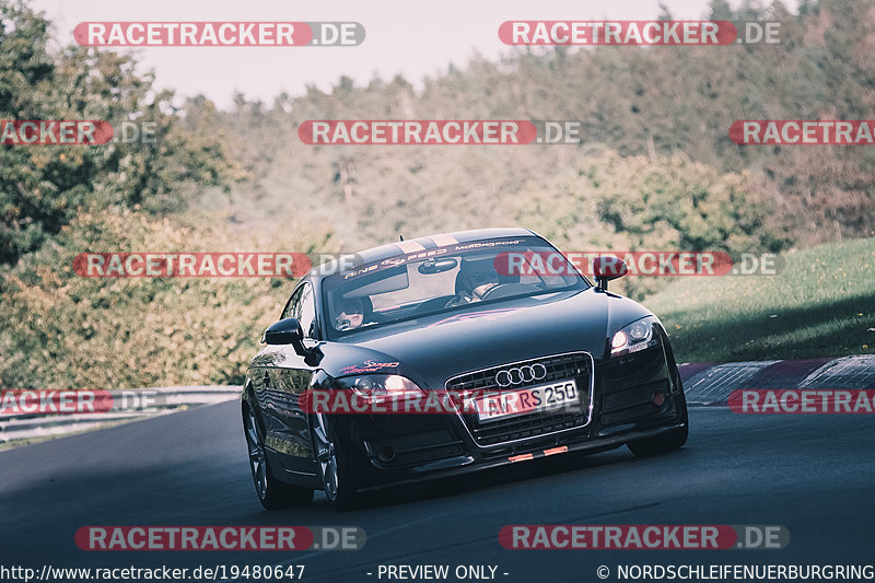 Bild #19480647 - Touristenfahrten Nürburgring Nordschleife (06.10.2022)