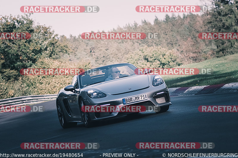 Bild #19480654 - Touristenfahrten Nürburgring Nordschleife (06.10.2022)