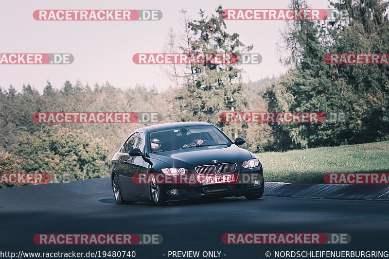 Bild #19480740 - Touristenfahrten Nürburgring Nordschleife (06.10.2022)