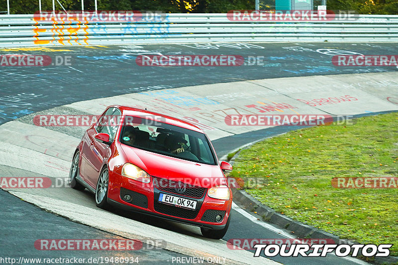 Bild #19480934 - Touristenfahrten Nürburgring Nordschleife (06.10.2022)