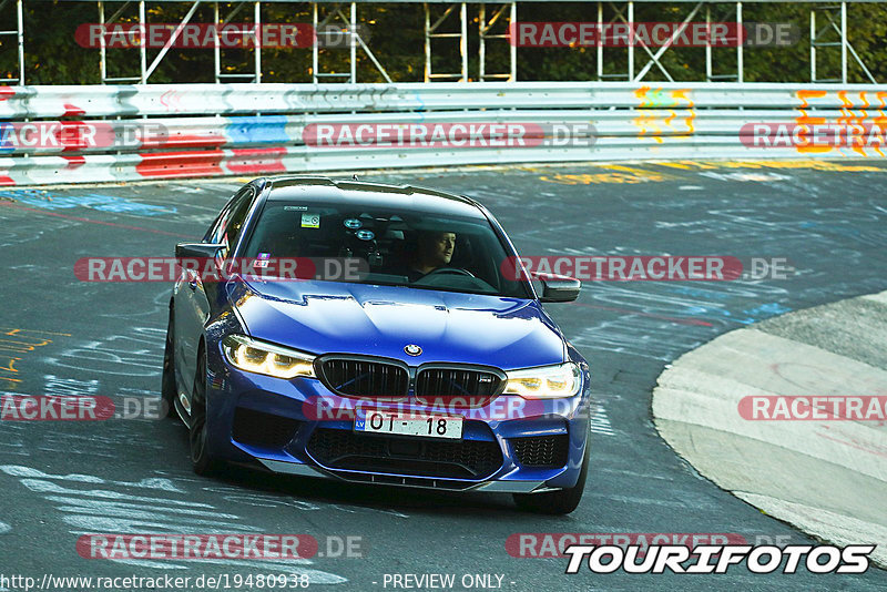 Bild #19480938 - Touristenfahrten Nürburgring Nordschleife (06.10.2022)