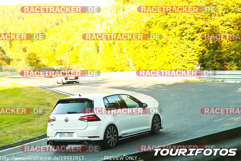 Bild #19481017 - Touristenfahrten Nürburgring Nordschleife (06.10.2022)