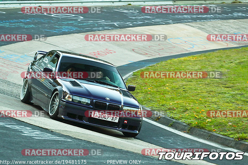 Bild #19481175 - Touristenfahrten Nürburgring Nordschleife (06.10.2022)