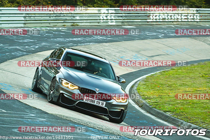 Bild #19481501 - Touristenfahrten Nürburgring Nordschleife (06.10.2022)