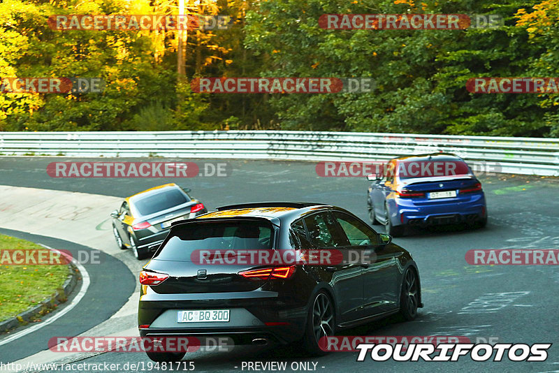 Bild #19481715 - Touristenfahrten Nürburgring Nordschleife (06.10.2022)