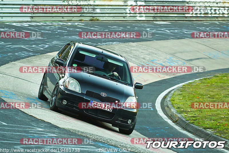 Bild #19481738 - Touristenfahrten Nürburgring Nordschleife (06.10.2022)