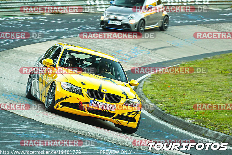 Bild #19481772 - Touristenfahrten Nürburgring Nordschleife (06.10.2022)