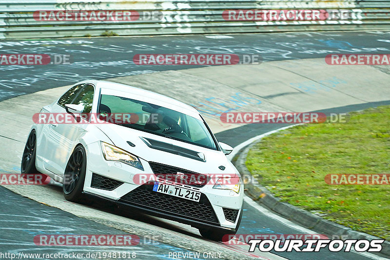 Bild #19481818 - Touristenfahrten Nürburgring Nordschleife (06.10.2022)