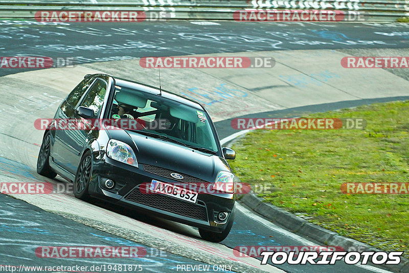 Bild #19481875 - Touristenfahrten Nürburgring Nordschleife (06.10.2022)