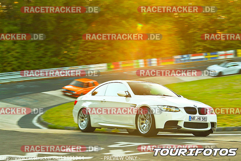 Bild #19481944 - Touristenfahrten Nürburgring Nordschleife (06.10.2022)