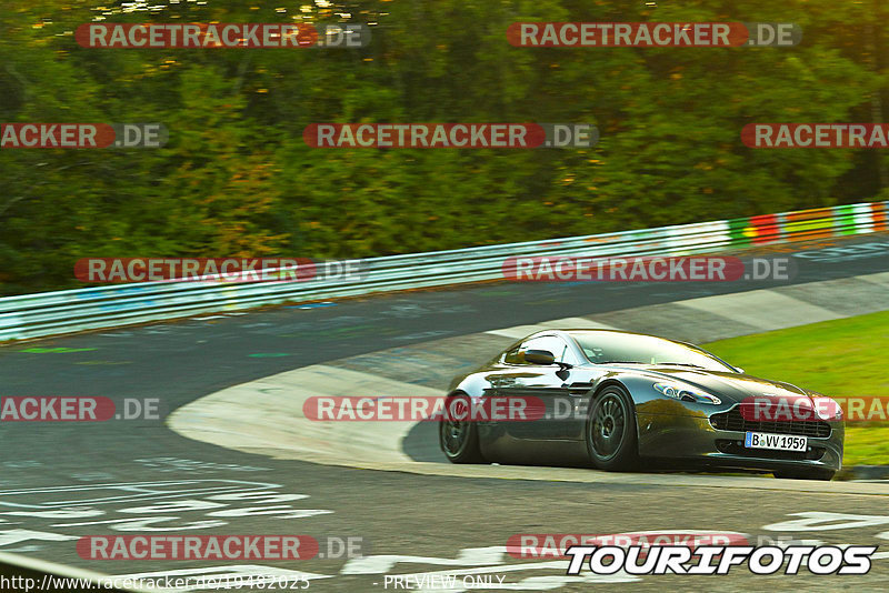 Bild #19482025 - Touristenfahrten Nürburgring Nordschleife (06.10.2022)