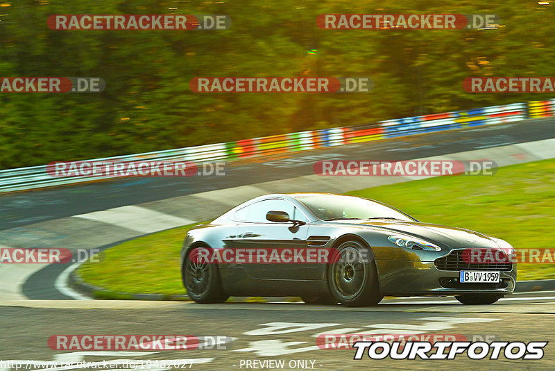 Bild #19482027 - Touristenfahrten Nürburgring Nordschleife (06.10.2022)