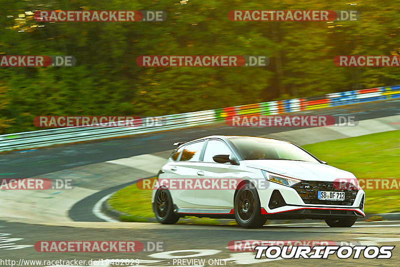 Bild #19482029 - Touristenfahrten Nürburgring Nordschleife (06.10.2022)