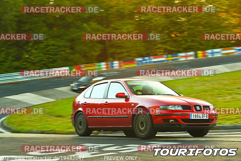 Bild #19482047 - Touristenfahrten Nürburgring Nordschleife (06.10.2022)