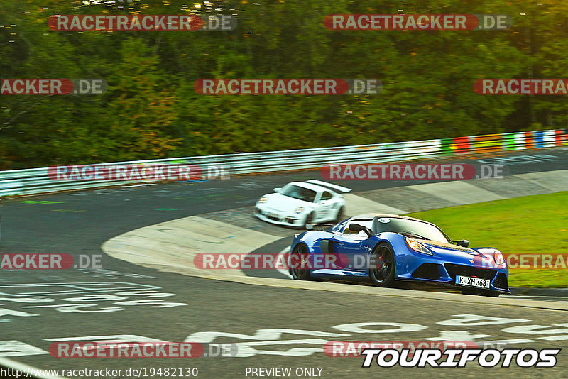 Bild #19482130 - Touristenfahrten Nürburgring Nordschleife (06.10.2022)