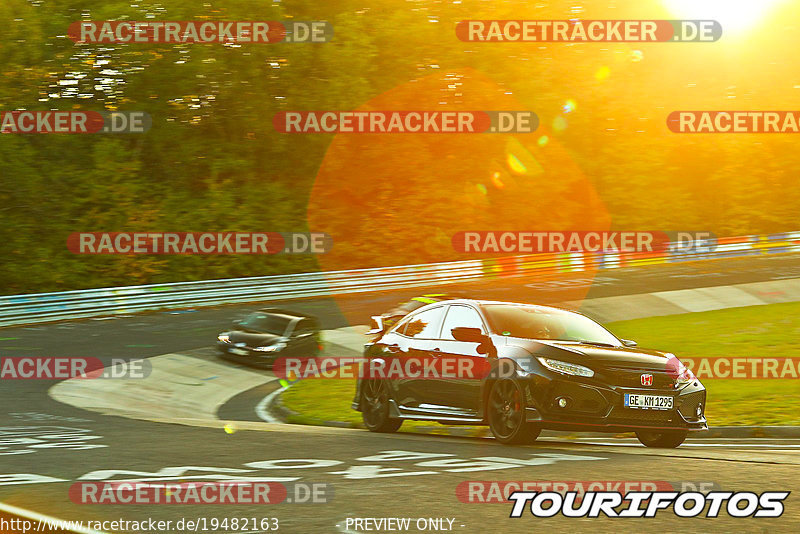 Bild #19482163 - Touristenfahrten Nürburgring Nordschleife (06.10.2022)