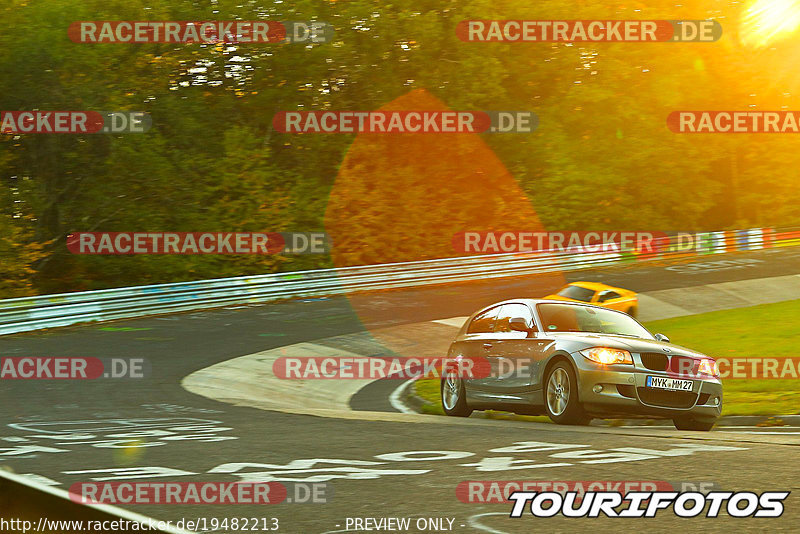 Bild #19482213 - Touristenfahrten Nürburgring Nordschleife (06.10.2022)