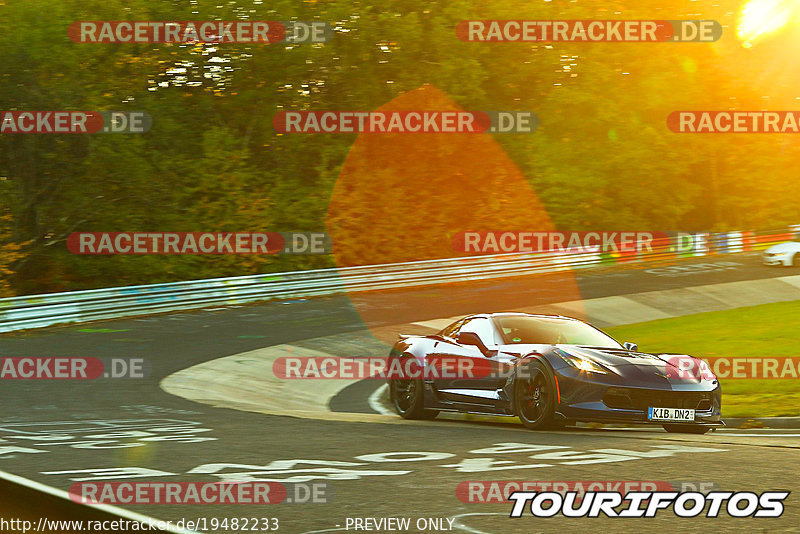 Bild #19482233 - Touristenfahrten Nürburgring Nordschleife (06.10.2022)