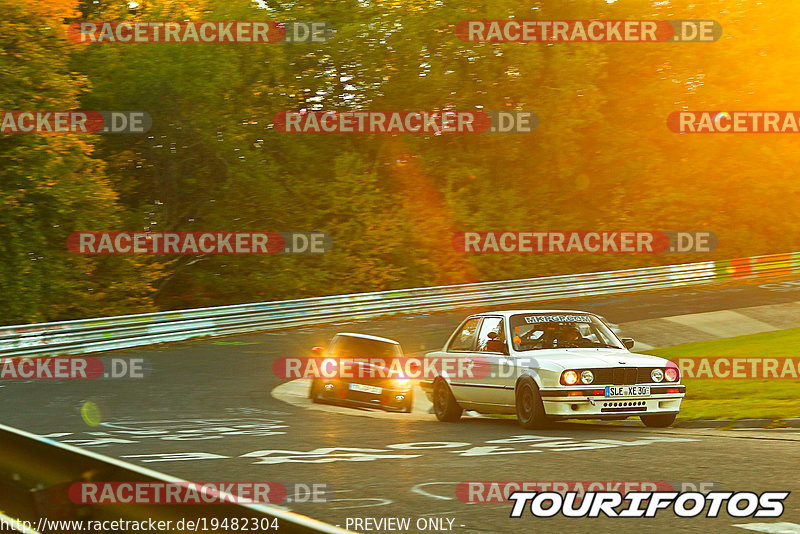 Bild #19482304 - Touristenfahrten Nürburgring Nordschleife (06.10.2022)