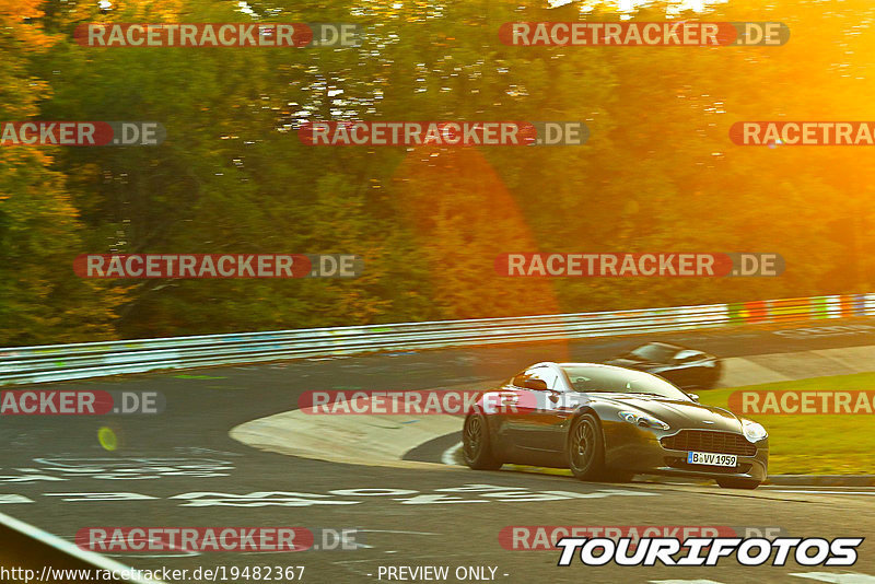 Bild #19482367 - Touristenfahrten Nürburgring Nordschleife (06.10.2022)