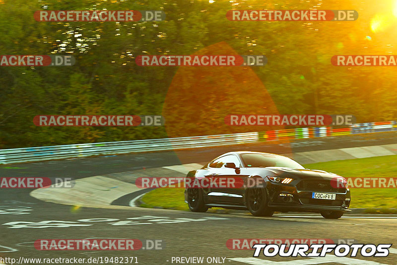 Bild #19482371 - Touristenfahrten Nürburgring Nordschleife (06.10.2022)