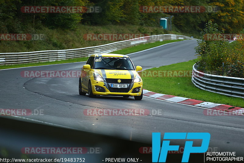 Bild #19483752 - Touristenfahrten Nürburgring Nordschleife (08.10.2022)