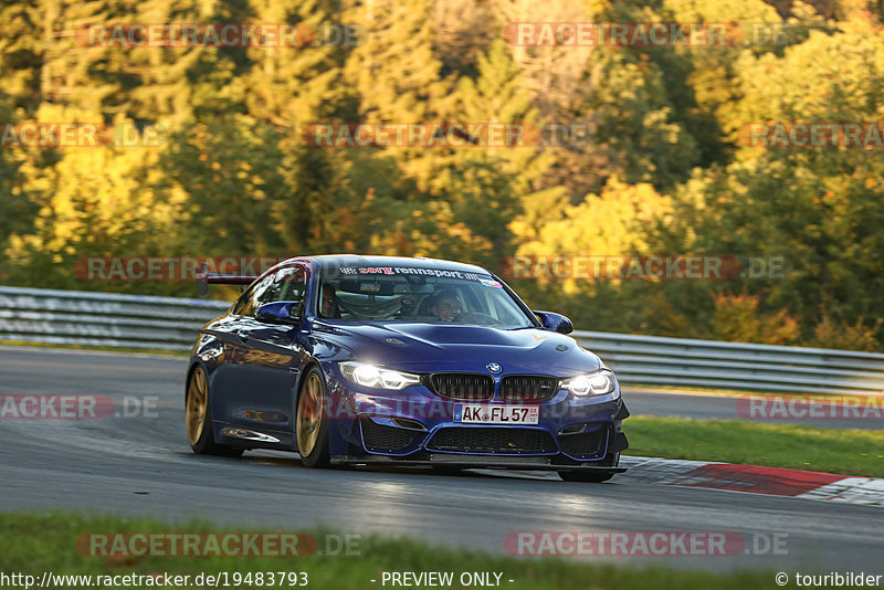 Bild #19483793 - Touristenfahrten Nürburgring Nordschleife (08.10.2022)