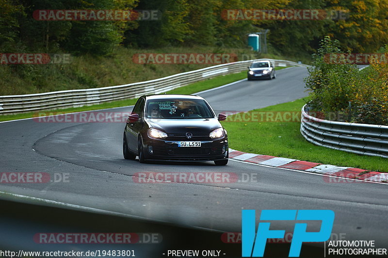 Bild #19483801 - Touristenfahrten Nürburgring Nordschleife (08.10.2022)