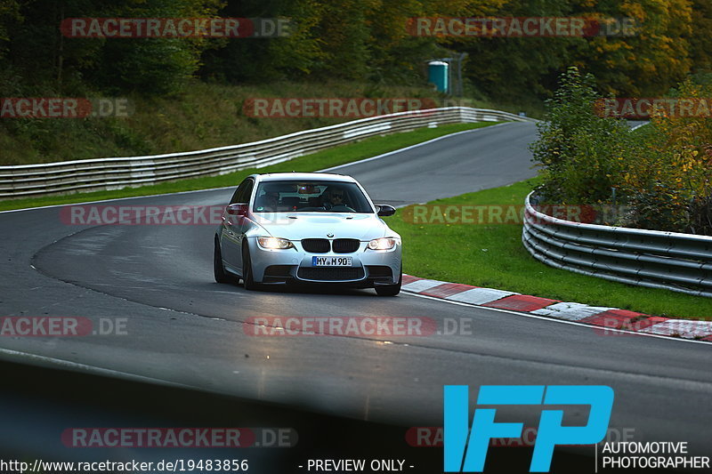 Bild #19483856 - Touristenfahrten Nürburgring Nordschleife (08.10.2022)