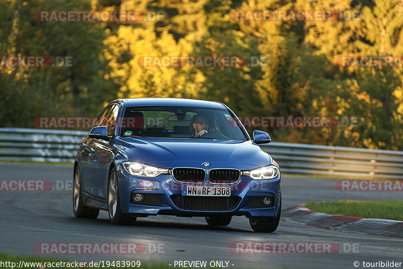 Bild #19483909 - Touristenfahrten Nürburgring Nordschleife (08.10.2022)