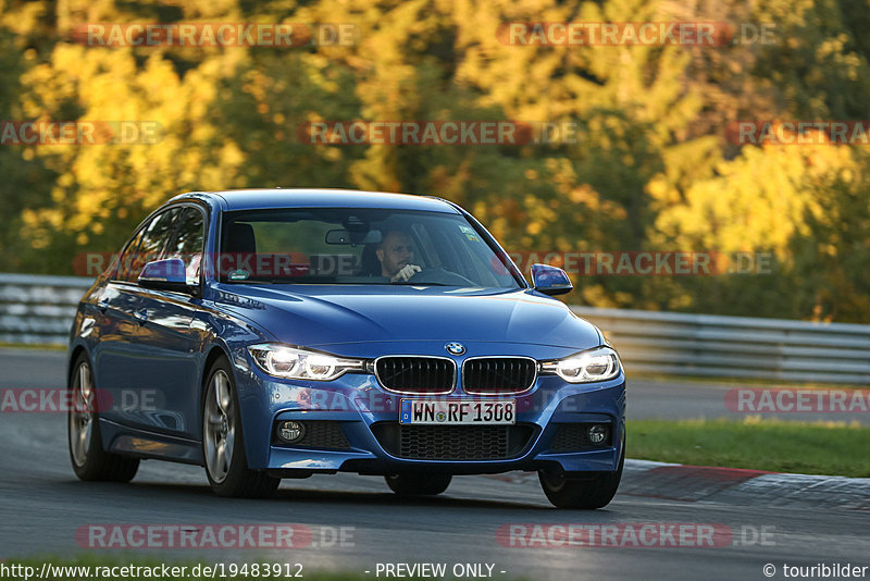 Bild #19483912 - Touristenfahrten Nürburgring Nordschleife (08.10.2022)