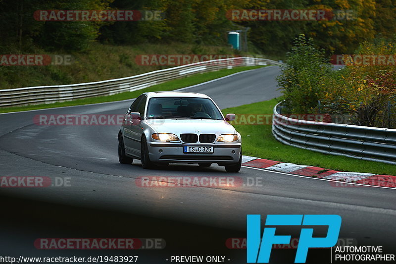 Bild #19483927 - Touristenfahrten Nürburgring Nordschleife (08.10.2022)