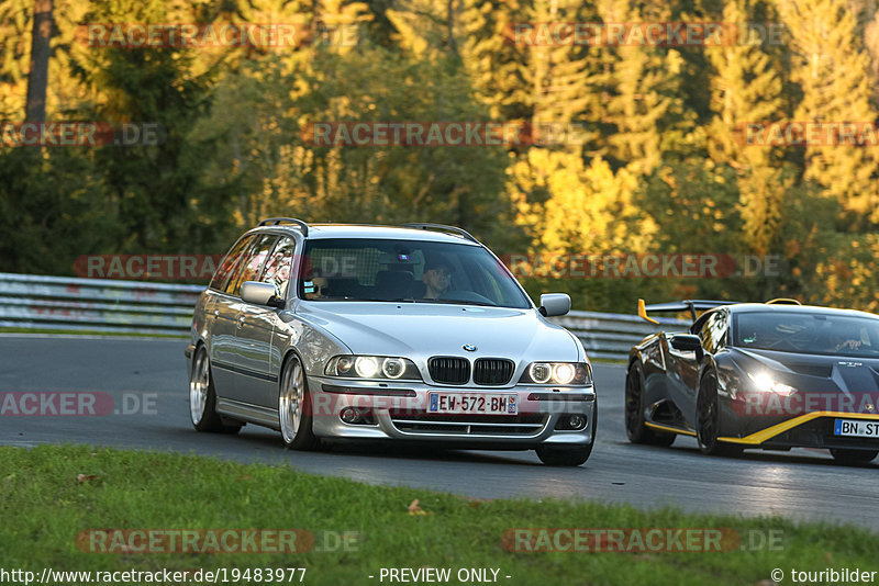 Bild #19483977 - Touristenfahrten Nürburgring Nordschleife (08.10.2022)