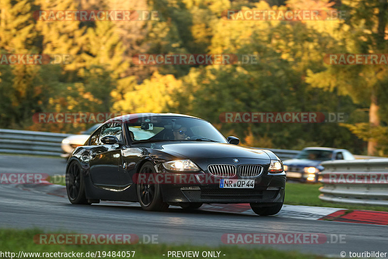 Bild #19484057 - Touristenfahrten Nürburgring Nordschleife (08.10.2022)